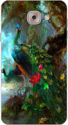 Print maker Back Cover for Samsung Galaxy J7 Max