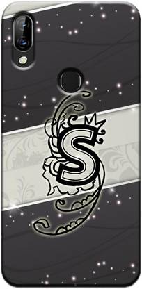 Shoptrip Back Cover for Lenovo K5 Pro