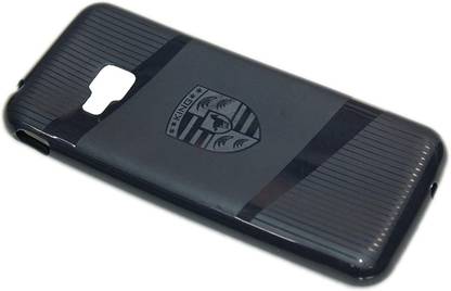 praksh Back Cover for Soft HD King for Samsung B-355