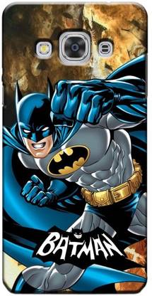 Shoptrip Back Cover for Samsung Galaxy J3 Pro