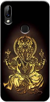 Shoptrip Back Cover for Lenovo K5 Pro