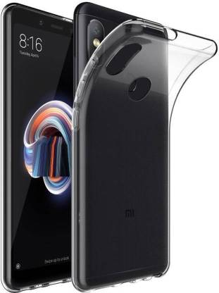 Micvir Back Cover for Mi Redmi Y2