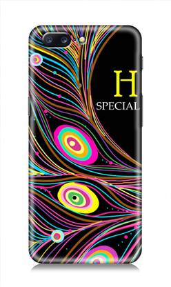 Designer Back Cover for OnePlus 5 or 5T