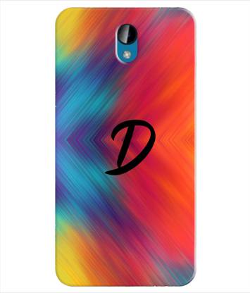 XPRINT Back Cover for Micromax Q3502 Fashion 3G