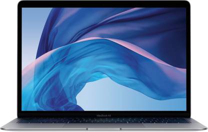APPLE MacBook Air Core i5 8th Gen - (8 GB/128 GB SSD/Mac OS Mojave) MRE82HN/A