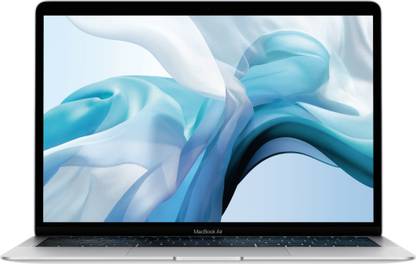 Apple MacBook Air Intel Core i5 8th Gen - (8 GB/256 GB SSD/Mac OS Mojave) MREC2HN/A