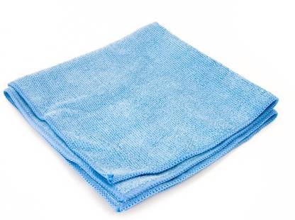 FLOMASTER Microfiber Vehicle Washing  Cloth