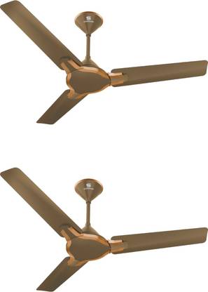 STANDARD BRISK with 2 Year Warranty 1200 mm Ceiling Fan