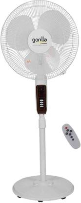Atomberg Energy Efficient 400 mm 3 Blade Pedestal Fan