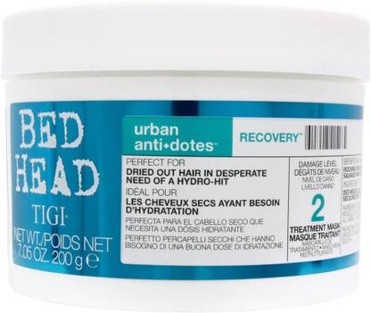 Tigi Bed Head,Level 2, Recovery Mask, 200 GM
