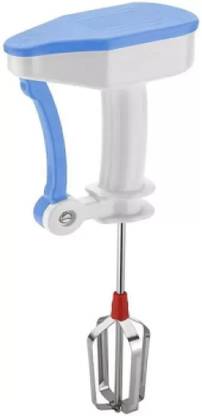 रियांश Power free easy flow Hand Blender (Multicolor) 0 W हैंड ब्लेंडर