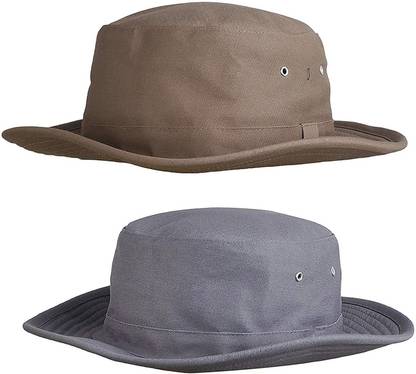 ZACHARIAS Umpire Cricket Cotton Hat