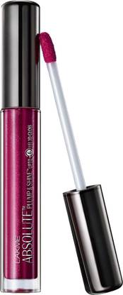 Lakmé Absolute Plump & Shine 3D Lip Gloss - 3 ml