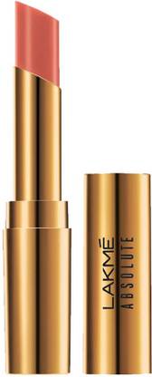 Lakmé Absolute Argan Oil Lip Color