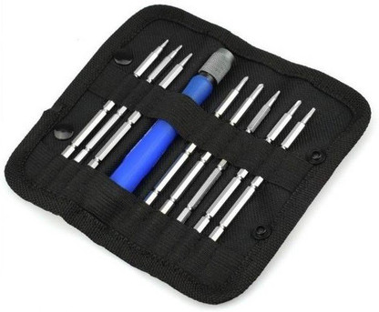 Laptop screwdriver set clearance