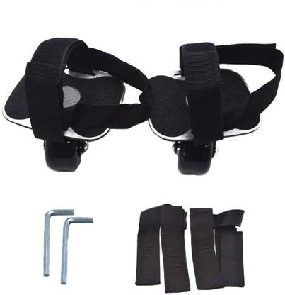 CREDENCE L-B Freeline Portable Drift Skates In-line Skates - Size Free  UK
