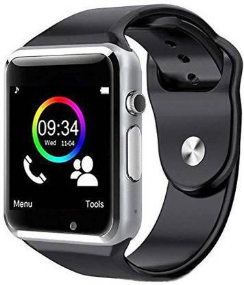 TECHNO FROST X6 Smart watch 03 Smartwatch