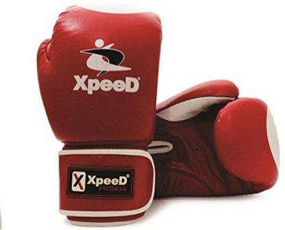XpeeD XP_CBGRB_R_03 Boxing Gloves