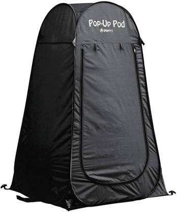 Epakky Portable Pop Up Pod Dressing And Changing Room Carrying Bag Tent - For Carrying, Photo Snapping, Dressing