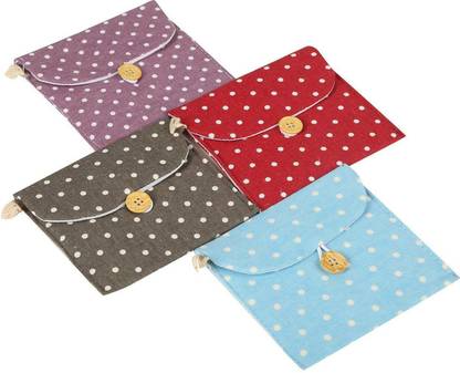vibgyor Cosmetic Pouch