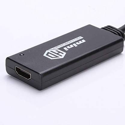 Tobo USB 3.0 To HDMI adapter USB 3.0 to HDMI Cable Video Adapter Converter for Laptop PC HDMI Connector