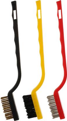 T4G NSB-PK3 Handle Scratch Brush