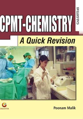 Cpmt -0chemestry