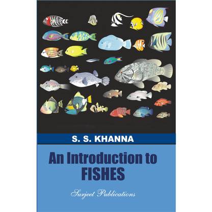 An Introduction to Fishes