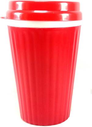 Tesco WATER VACCUM SIPPER HOT & COLD 500 ml Sipper