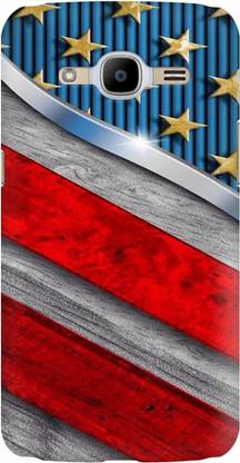 ZNYKE CASE Back Cover for Samsung Galaxy J2 Pro