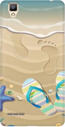 ZNYKE CASE Back Cover for Oppo F1