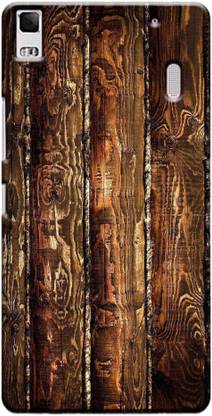 Shoptrip Back Cover for Lenovo K3 Note