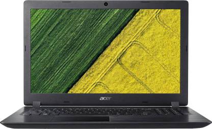Acer Aspire 3 AMD APU Dual Core E2 E2-9000 - (4 GB/1 TB HDD/Windows 10 Home) A315-21-27XS Laptop