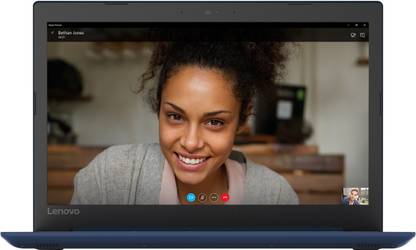 Lenovo Ideapad 330 AMD APU Dual Core E2 E2-9000 - (4 GB/500 GB HDD/Windows 10 Home) 330-15AST Laptop