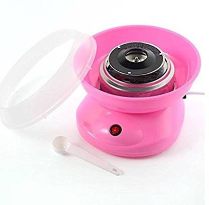 pinkparifashion Entry Level Cotton Candy Maker
