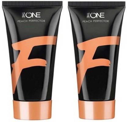 Oriflame the one express peach perfector Foundation