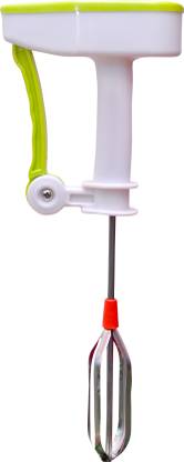 Dekmy 0 Green Hand Blender