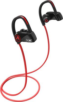 boAt 262 Bluetooth