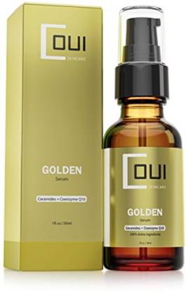 COUI Skincare Moisturizer