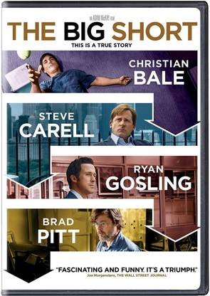 The Big Short