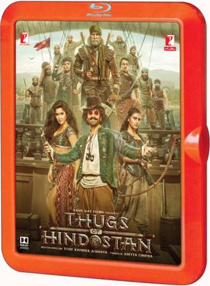 Thugs Of Hindostan