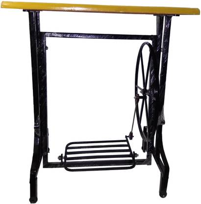 Olympic Stand & Table Overlocker Sewing Machine