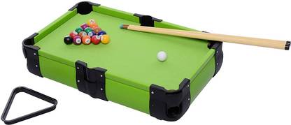 Innov8 Pool Table Game Snooker