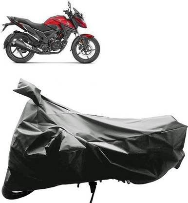 GoldRich टू व्हीलर कवर Honda के लिए