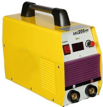 Bullet ARC 200 MOSFET Inverter Welding Machine