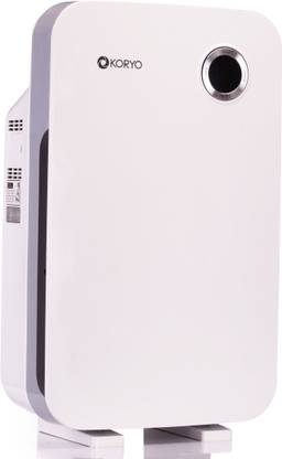 KORYO Air Purifier KAP208HIFI Portable Room Air Purifier
