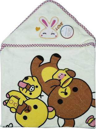 Cadillac Cotton 380 GSM Bath Towel