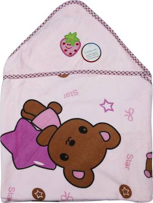 Cadillac Cotton 380 GSM Bath Towel