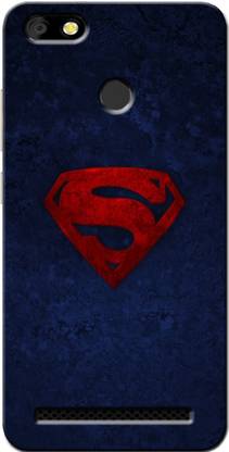 Allit Back Cover for YuAce Back cover / Yu Ace Back Case