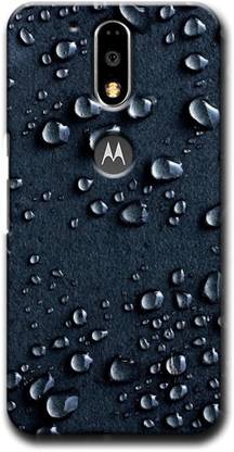 Shoptrip Back Cover for Motorola Moto G4 Plus/ Moto G4